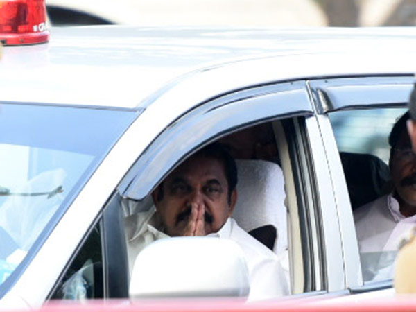 Police Department Car got damaged in Accident during CM Kanyakumari Visit Police Department Car got damaged in Accident during CM Kanyakumari Visit