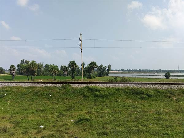 Exploring Odhisha, travel series - 2