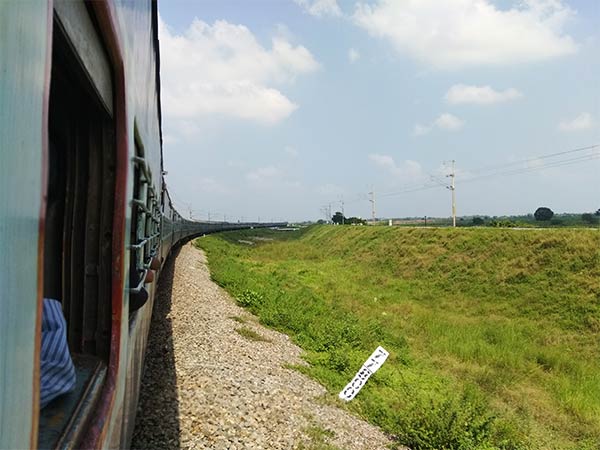 Exploring Odhisha, travel series - 2