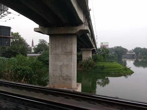 Exploring Odhisha, travel series - 3