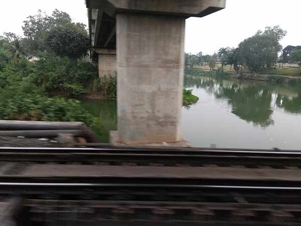 Exploring Odhisha, travel series - 3