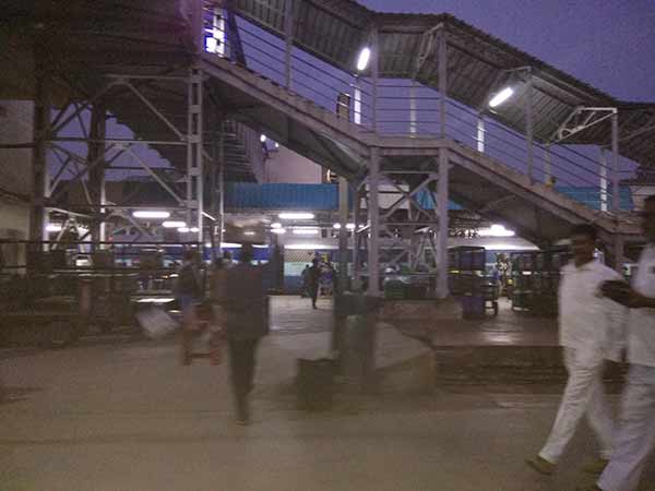 Exploring Odhisha, travel series - 3