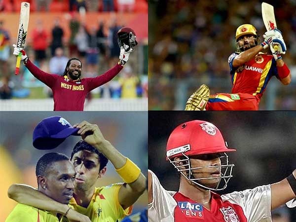 IPL 2018 auction will be held in Bangalore on January 27 and 28 IPL 2018 auction will be held in Bangalore on January 27 and 28
