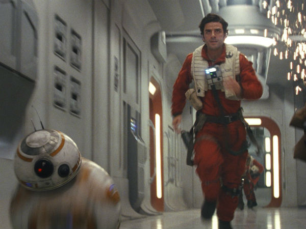 NASA planned to Show Star Wars Movie for Astronauts on Space Station NASA planned to Show Star Wars Movie for Astronauts on Space Station