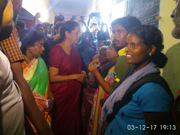 nisitharaman nisitharaman