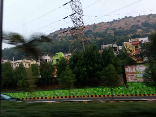 Exploring Odhisha, travel series - 6