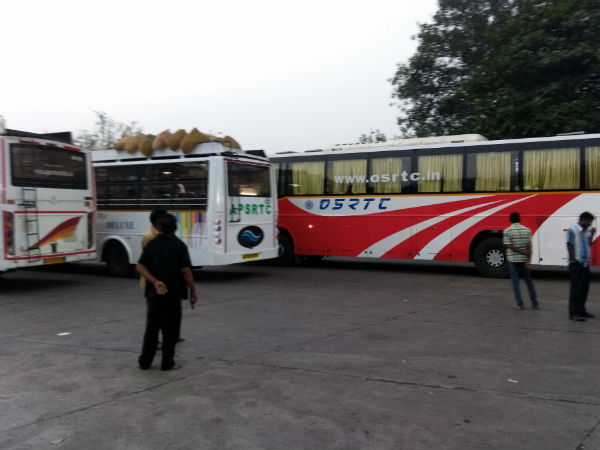 Exploring Odhisha, travel series - 6