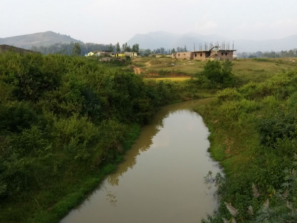 Exploring Odhisha, travel series - 10