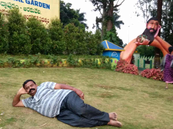 Exploring Odhisha, travel series - 10