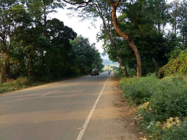 Exploring Odhisha, travel series - 10