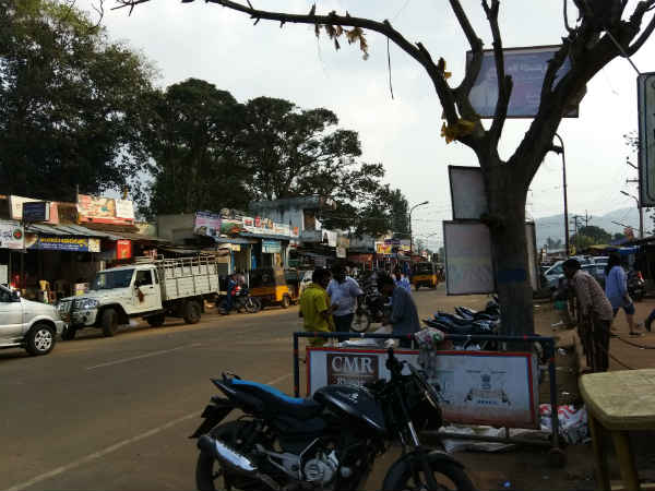 Exploring Odhisha, travel series - 10