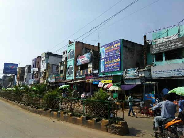 Exploring Odhisha, travel series - 12