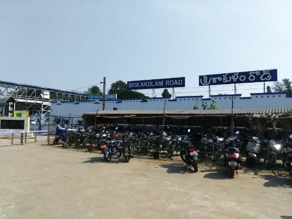 Exploring Odhisha, travel series - 12