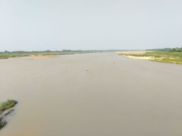 Exploring Odhisha, travel series - 13