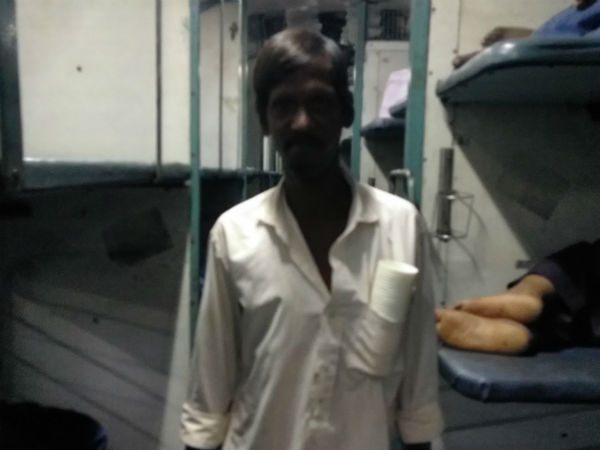 Exploring Odhisha, travel series - 13