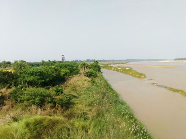 Exploring Odhisha, travel series - 13