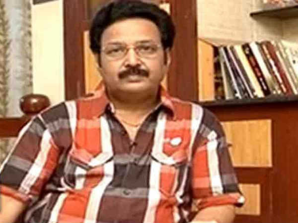 Pattukottai Prabhakaran says that speed, clarity, truth in Rajini's speech