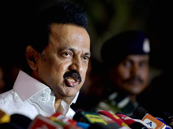 MK Stalin asking ministers whom name are in the Seker Reddy dairy to be sacked MK Stalin asking ministers whom name are in the Seker Reddy dairy to be sacked