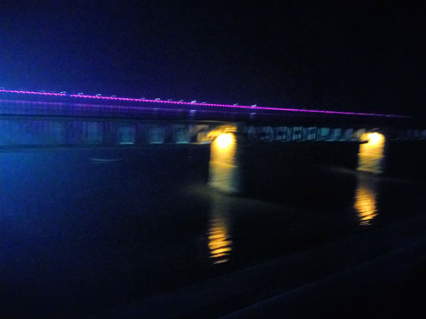 Exploring Odhisha, travel series - 4