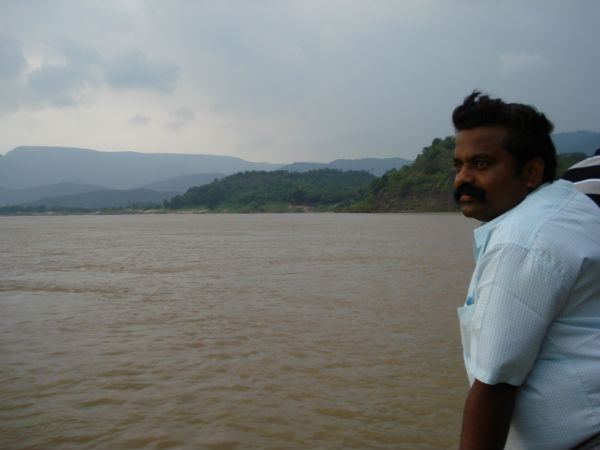 Exploring Odhisha, travel series - 4