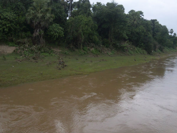 Exploring Odhisha, travel series - 4