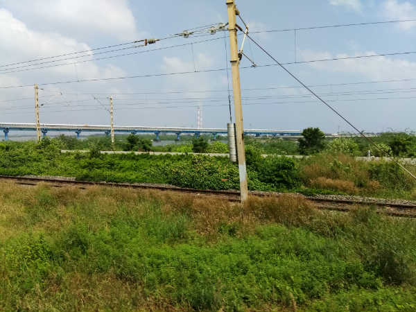 Exploring Odhisha, a new travel series