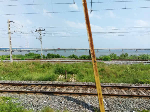 Exploring Odhisha, a new travel series