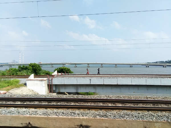 Exploring Odhisha, a new travel series