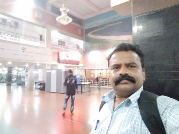 Exploring Odhisha, travel series - 5