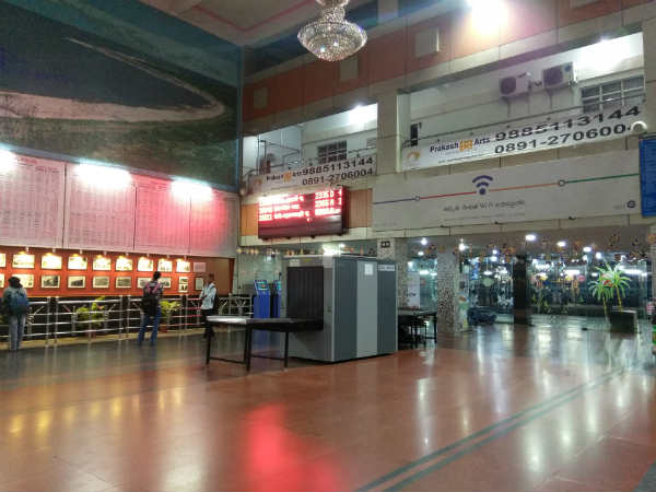 Exploring Odhisha, travel series - 5