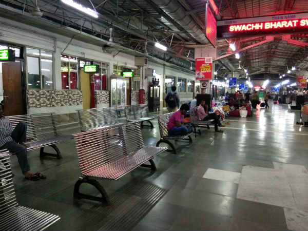 Exploring Odhisha, travel series - 5