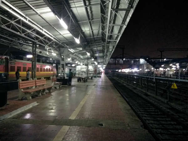 Exploring Odhisha, travel series - 5