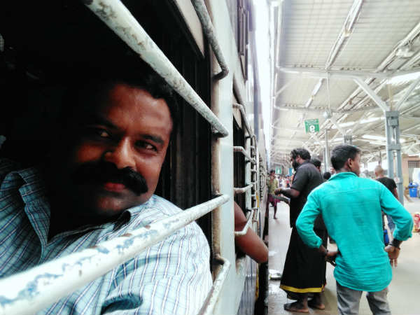 Exploring Odhisha, a new travel series