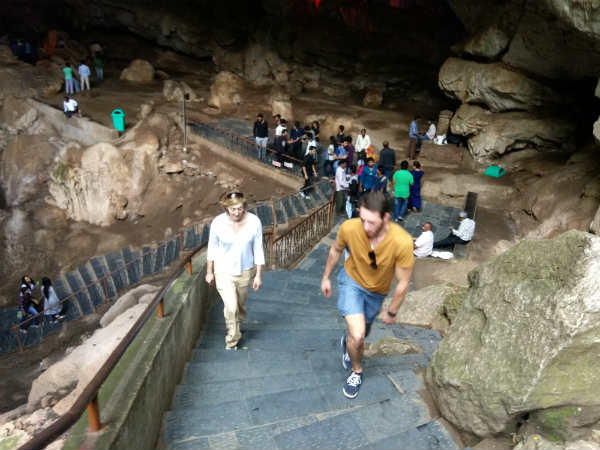 Exploring Odhisha, travel series - 8