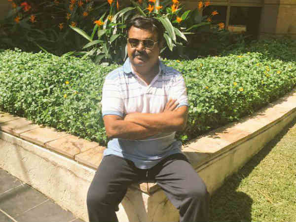 Vijayakanth Vijayakanth