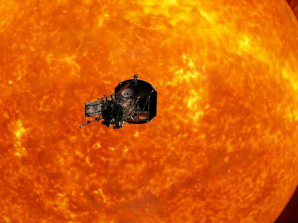 2018 மிஷன்கள் 