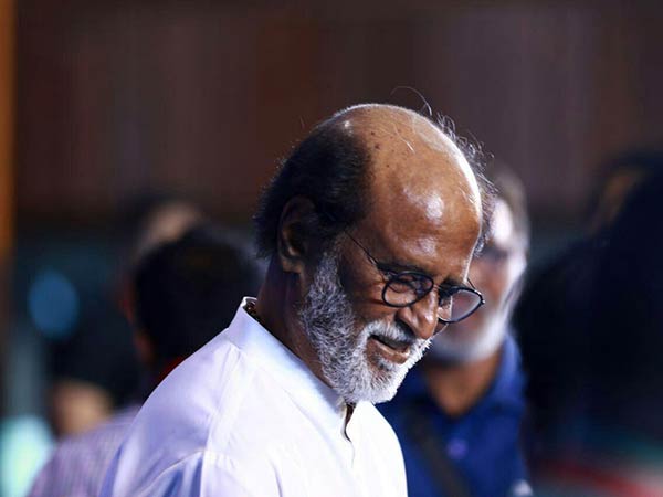 ரஜினி ரசிகர்கள் 