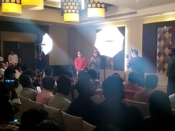 அரசியல் புரட்சி 