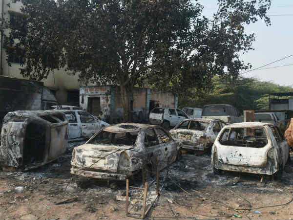 மும்பை, அவுரங்கபாத்துக்கும் பரவியது மும்பை, அவுரங்கபாத்துக்கும் பரவியது