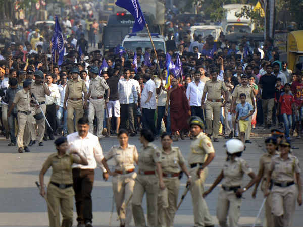 முதல்வர் எச்சரிக்கை 