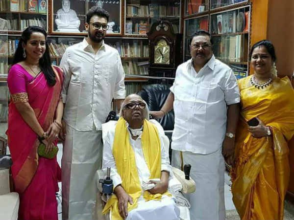  கஜினி முகமது அழகிரி 