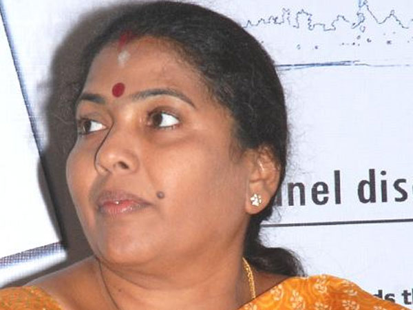 கோகுல இந்திராவும் விவாதத்தில் பங்கேற்பார் 