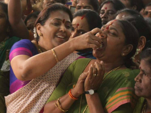 சபை கலைகட்டும் 