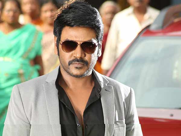 கட்சியில் பங்கு 