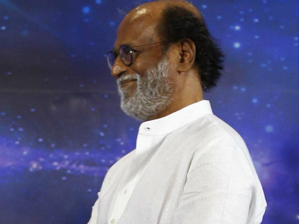 ரஜினி கட்சி ரஜினி கட்சி 