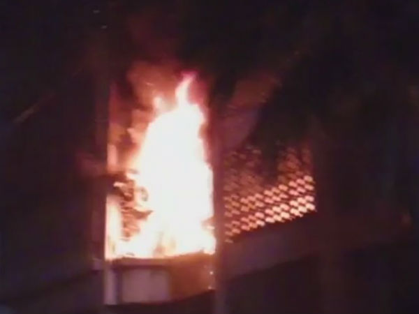 5 மணிவரை போராட்டம் 