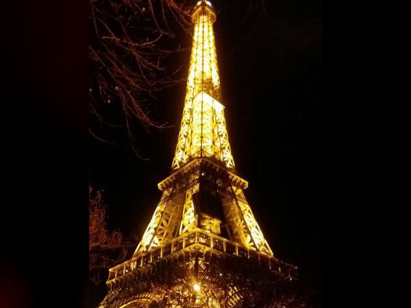 கேளிக்கைகளின் கொண்டாட்டம் 