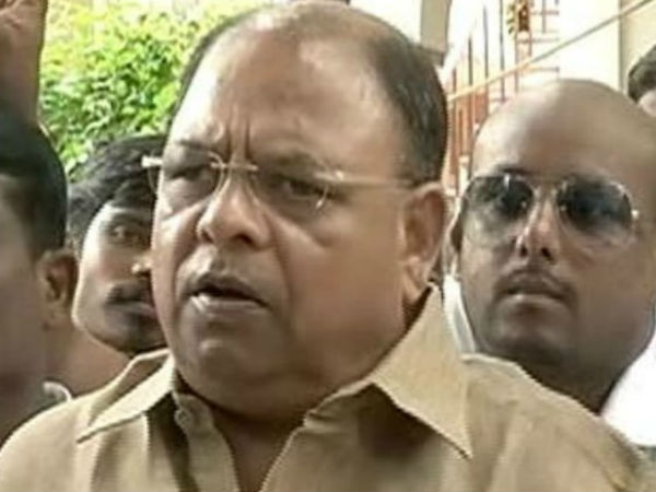 நிபந்தனை முன்ஜாமீன் 