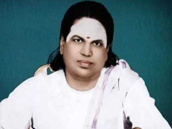 ஓயாது தொண்டாற்றியவர் 