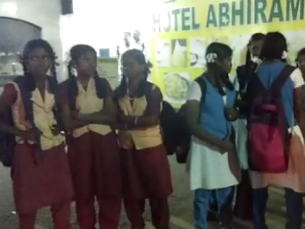 அரசுப் போக்குவரத்தை நம்பியே அரசுப் போக்குவரத்தை நம்பியே